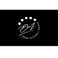 Edna Mitchell Logo