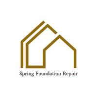 Spring Foundation Repair Logo