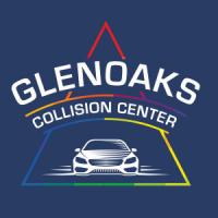 Glenoaks Collision Center logo