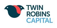 Twin Robins Capital Logo