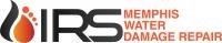 IRS Memphis Water Damage Repair Logo