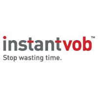 Instantvob Logo