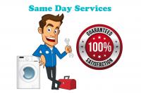 The Baltimore Appliance Repair Shop Logo