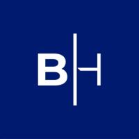 Better Health Group Logo