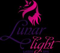 Lunar Light Laser Spa Logo