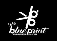 Blueprint Barbershop Doctor Phillips at O-Town West Logo