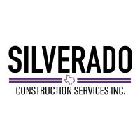 Silverado Construction Logo