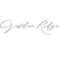Golden Ridge Farm German Shepherds Logo