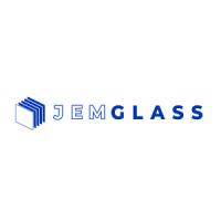 JEM Glass logo