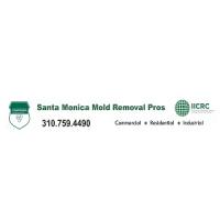 Santa Monica Mold Remediation Pros Logo