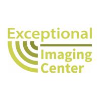 Exceptional Imaging Center Logo