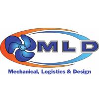 MLD Services, LLC Logo