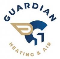 Guardian Heating And Air Logo