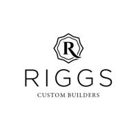 Riggs Custom Home Builders Logo