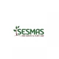 Sesmas Tree Service Logo