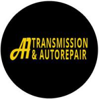 A-1 Quality Transmission logo