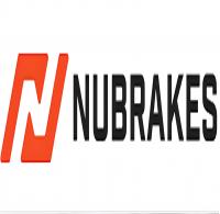 NuBrakes Mobile Brake Repair Logo