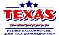 West Texas Master Movers LLC Logo