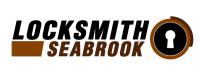 Locksmith Seabrook logo