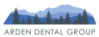 Arden Dental Group DDS Logo