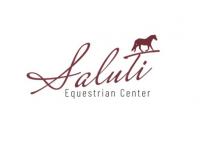 Saluti Equestrian Center logo