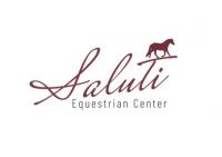 Saluti Equestrian Center Logo