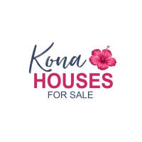 Kona Houses for Sale Logo