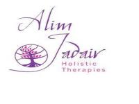 Alim Jadair Logo