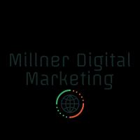 Millner Digital Marketing Logo