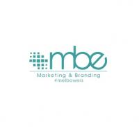 Mel B Enterprises logo