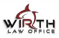 Wirth Law Office – Wagoner Logo