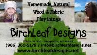 BirchLeaf Designs, LLC logo