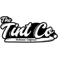The Tint Co Logo