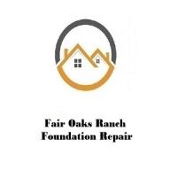 Fair Oaks Ranch Foundation Repair Logo