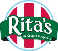 Rita's Italian Ice & Frozen Custard logo