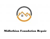 Midlothian Foundation Repair Logo