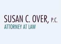 Susan C. Over, P.C., Attorney at Law Logo