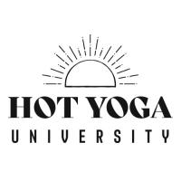Hot Yoga University Logo