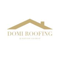 Domi Roofing Logo