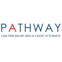 Pathway Law Firm Injury and Accident Attorneys Logo
