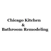 Chicago Kitchen & Bathroom Remodeling logo