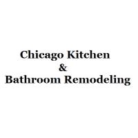 Chicago Kitchen & Bathroom Remodeling Logo
