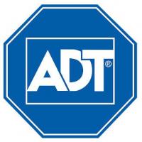 ADT Home Security Technology Logo