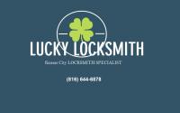 Lucky Locksmith Service KC Logo