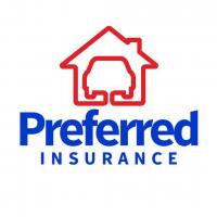 Preferred Insurance Agency Logo