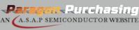 Paragon Purchasing Logo