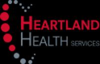 Heartland Health Services  Logo