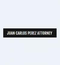 Juan Carlos Perez Attorney Logo