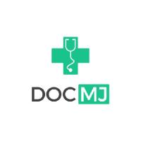DocMJ Logo