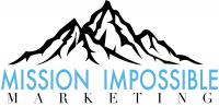 Mission Impossible Marketing logo